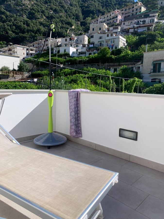 L'Albero Della Vita Minori Luaran gambar